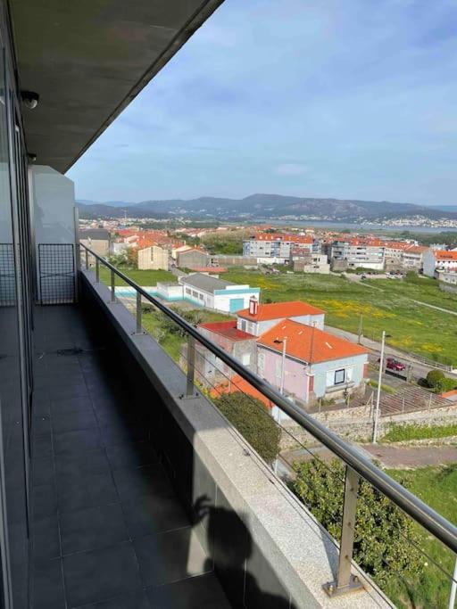 Apartment Panoramico *